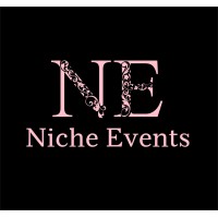 Niche Events Logo