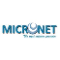 Micronet Computer Logo