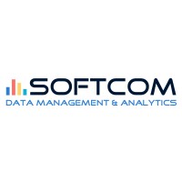 Softcom Technologies Corporation Logo