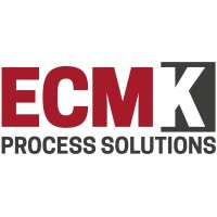 ECMK Process Solutions GmbH Logo