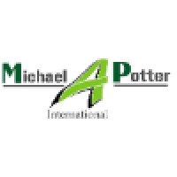 Michael A.Potter International Logo