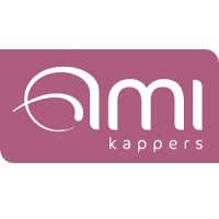AMI Kappers Logo