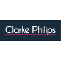 Clarke Philips Estate Agents Logo