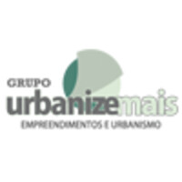 UrbanizeMais Empreendimentos e Urbanismo Logo