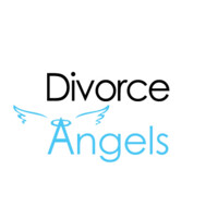Divorce Angels Logo