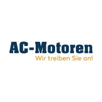 AC-Motoren GmbH Logo