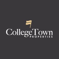 CollegeTown Properties Logo