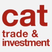 Catalonia Trade & Investment Logo