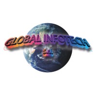 Global Infotech Page Logo