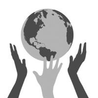All Hands Solutions, LLC Logo