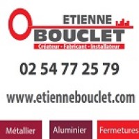 BOUCLET SAS Logo