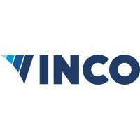 INCO Aceros Inoxidables Logo