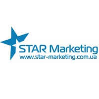 StarMarketing: strategic digital marketing agency Logo