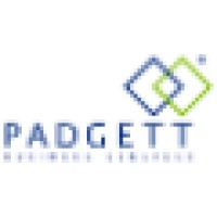Padgett Business Services of the Upstate Logo