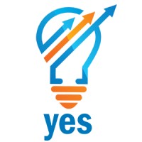 Yes Marketing Digital Logo