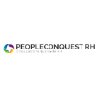 PeopleConquest RH Logo