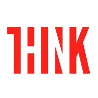 THINK Architecture & Design PLLC Logo