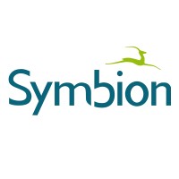 Symbion Community Logo