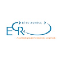 ECR Electronics Logo