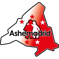 Ashemadrid - Asociación de Hemofilia de la Comunidad de Madrid Logo