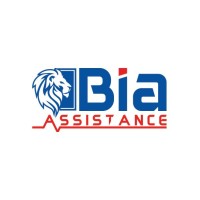 BIA Assistance Group Logo