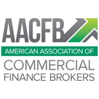 American Association of Commercial Finance Brokers Logo