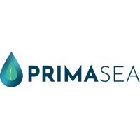 PrimaSea Logo