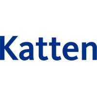 Katten Muchin Rosenman LLP Logo
