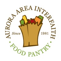 Aurora Area Interfaith Food Pantry Logo