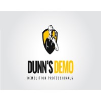 Dunns Demo Logo