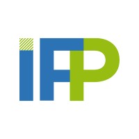 iFP. Innovación en Formación Profesional Logo
