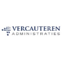 Vercauteren Administraties Logo