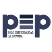 PEP POLO EMPRESARIAL DA PAVUNA Logo