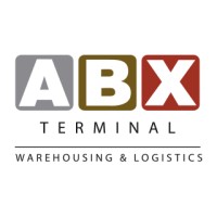 ABX Terminal Logo