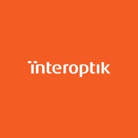 Interoptik AS Logo