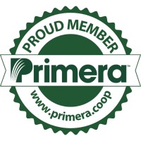 Primera Inc. Logo