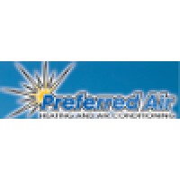 Preferred Air Inc. Logo