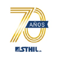 Sthil SA Logo
