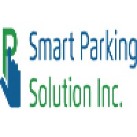 Smart Parking Solution Logo