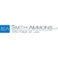 Smith Ammons, LLC - Attorneys at Law Logo