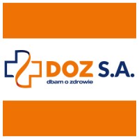 DOZ S.A. Logo