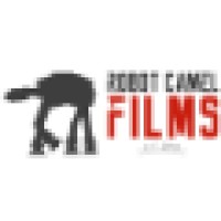 Robot Camel Films Logo
