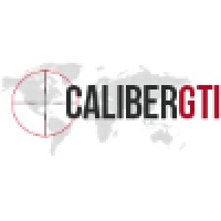 CaliberGTI Logo