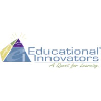 Educational INNOVATORS Logo