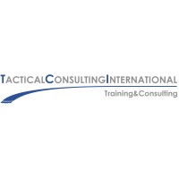 Tactical Consulting International GmbH Logo