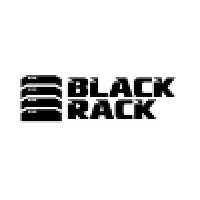 Black Rack Logo