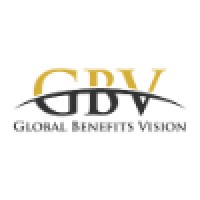 Global Benefits Vision (GBV) Logo