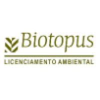 Biotopus Licenciamento Ambiental LTDA Logo