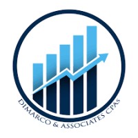 DiMarco & Associates, CPAs Logo