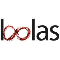 BOLAS Logo